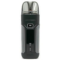 Pod система Vaporesso Luxe X PRO Pod Kit Black