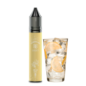 Набор Lucky Salt Cream Soda Lemonade 30 мл