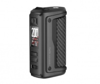 Бокс-мод  Voopoo Argus GT II 200W (Argus GT2)