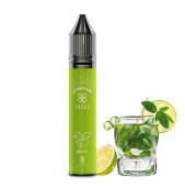Набор Lucky Salt Mojito Lemonade 30 мл