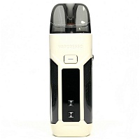 Pod система Vaporesso Luxe X PRO Pod Kit White