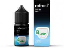 Набор ReFrost Salt White Tea 30 мл