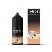 Набор ReFrost Salt Coco Melon 30мл