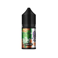 Набор In Bottle Puzzle Sweet Aloe Juice Salt 30 мл 50