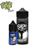 Набор Balon Mix Wild Style 120 мл