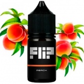 Набор Flip Peach Salt 30мл