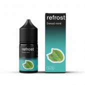 Набор ReFrost Salt Sweet Mint 30мл