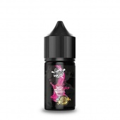 Набор Hype Black  Ice Cream Raspberry (Малиновое мороженое) 30 мл