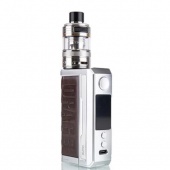 Стартовый набор Voopoo Drag 3 with TPP Tank